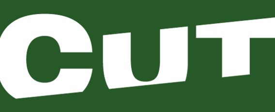CUT